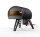 GOZNEY Roccbox Gas Burning Schwarz Special Edition Gratis Frontablage