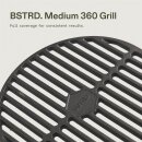 BSTRD. Medium 360 Grill