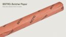 BSTRD. Butcher Paper