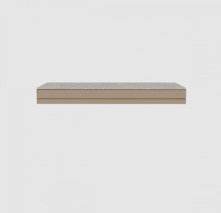 OFYR PRO Connect Bridge Module Taupe