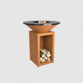 OFYR Classic+ Storage Corten 85