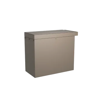 OFYR Signature Mise en Place 100 Taupe