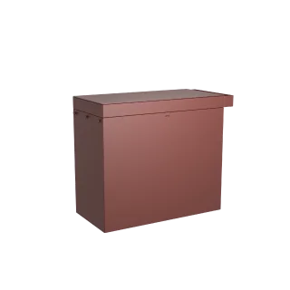 OFYR Signature Mise en Place 100 Red