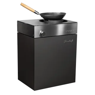 FLAMMKRAFT Block R