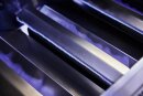 MIELE Fire Pro mit Regal