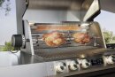 MIELE Fire Pro mit Regal