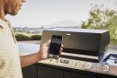 MIELE Fire Pro mit Regal
