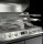 MIELE Fire Pro mit Regal