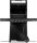 NAPOLEON  Freestyle™ PRO 425, 4 Hauptbrenner, SIZZLE ZONE™ Seitenbrenner und Tür, Schwarz