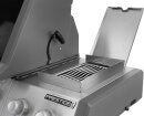 NAPOLEON  Prestige PRO™ 500, Connected, Schwarz, inkl. Drehspieß