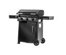 NAPOLEON  Freestyle™ 24 Plancha, Schwarz
