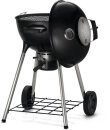 NAPOLEON  Premium Holzkohle Kugelgrill, Ø47cm