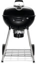 NAPOLEON  Premium Holzkohle Kugelgrill, Ø57cm