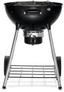 NAPOLEON  Premium Holzkohle Kugelgrill, Ø57cm