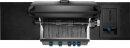 NAPOLEON  Oasis Compact 106, Mattschwarz, mit BIG32-1 und Einbau SIZZLE ZONE™