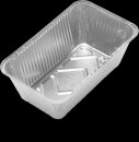NAPOLEON  5er Set Aluminium Fettauffangschalen für...