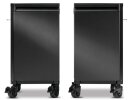 NAPOLEON Phantom Prestige® Unterschrank-Set, mattschwarz,...