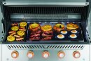 NAPOLEON  Plancha Silikonformen für Eier und Omlettes