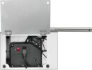 NAPOLEON  Elektrische Räucherbox für PRO500V