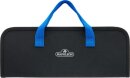 NAPOLEON  TRAVELQ™ Grillbesteckset 3-tlg. inkl. Tasche