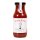 GOURMET BERNER Feurige Bande Grillsauce Tomate mit Gin 200ml