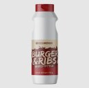 SIZZLEBROTHERS Burger & Ribs Mayo Style 500ml - BBQ Sauce