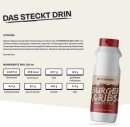 SIZZLEBROTHERS Burger & Ribs Mayo Style 500ml - BBQ Sauce