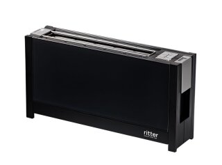 RITTERWERK volcano5 schwarz