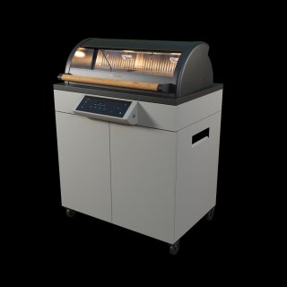 KOQOON GQ4 tuna grey