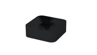 OUTDOORCHEF Nivellierplatten-Set | 4 Stück