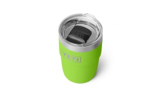 YETI Rambler 8 oz Cup MS Venom (237 ml) Keramik-Innenbeschichtung