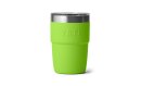YETI Rambler 8 oz Cup MS Venom (237 ml) Keramik-Innenbeschichtung