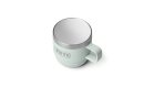 YETI Rambler 6 oz Mug 2PK Ridgeline - Stapelbare Tassen (177 ml)