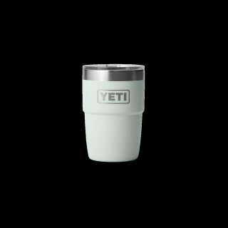 YETI Rambler 8 oz Cup MS Ridgeline (237 ml) Keramik-Innenbeschichtung