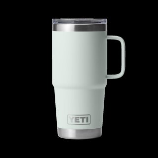 YETI Rambler 16 oz Travel Bottle (473 ml) Ridgeline