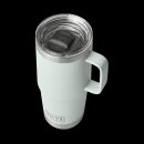 YETI Rambler 16 oz Travel Bottle (473 ml) Ridgeline