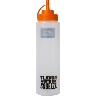 TRAEGER BBQ Grillflasche