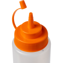 TRAEGER BBQ Grillflasche