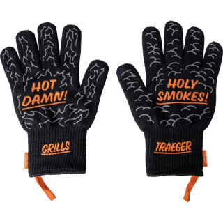 TRAEGER BBQ Grillhandschuhe