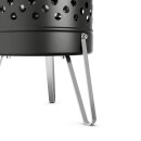 PETROMAX Pyron Black