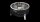 PETROMAX Tyropit Feuerschale Black edition
