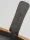 BSTRD Gusseiserne Grillpfanne mit Halter Large