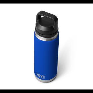 YETI Rambler Bottle Chug  36 oz (1065 ml) Royal Blue
