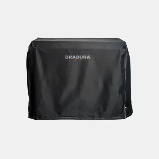 BRABURA Abdeckhaube Fusion 500 mit Wagen