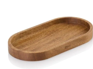 ADHOC Holz Untersetzer