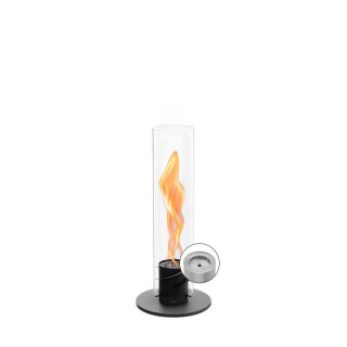 HÖFATS SPIN classic 900 Tischfeuer schwarz