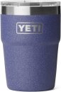 YETI Rambler Stackable Cup MS 16 oz (473ml) Moon Dust