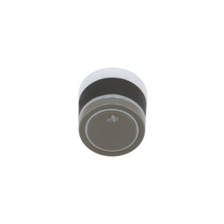 NAPOLEON KNOB, CONTROL SML GREY P500-3/P665/RSE-1