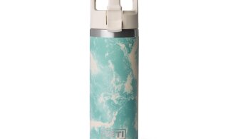 YETI Rambler 18 oz C Straw Bottle Seaview (532 ml)