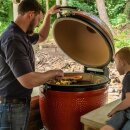 KAMADO JOE Big Joe III ohne Gestell